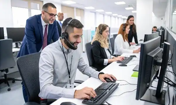 Immediate Rise pokročilé obchodní nástroje