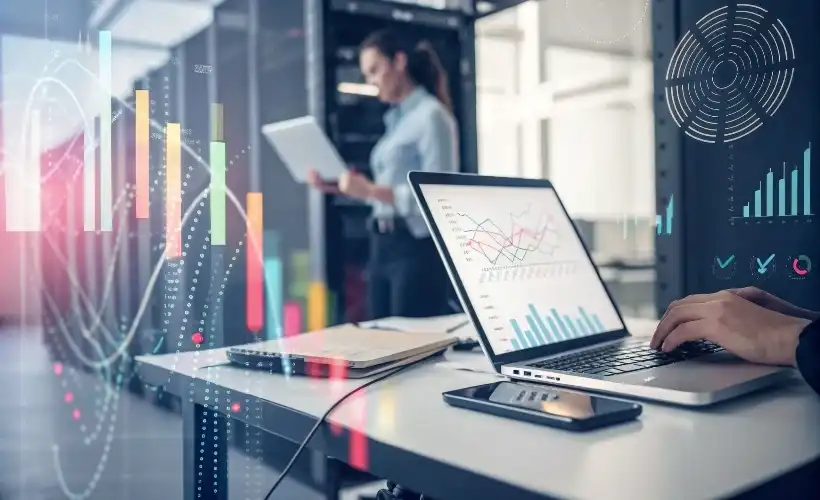 Immediate Rise analytika trhu