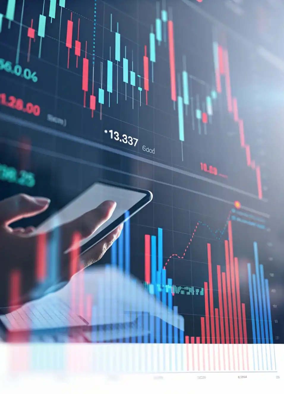 Immediate Rise bezpečné obchodování v ČR