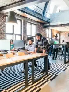 Aval Invest análisis de mercado